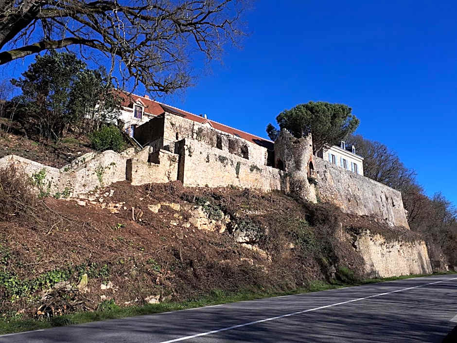 Villa du Cerf Thibault