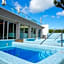 Luxury Camp at Union Lido