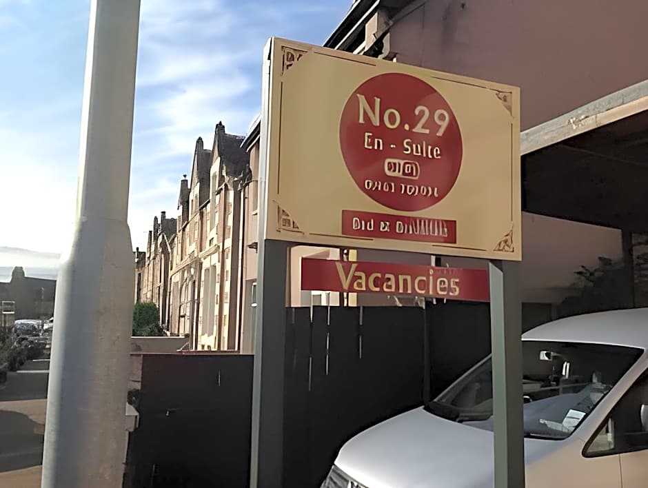 No. 29 Hotel