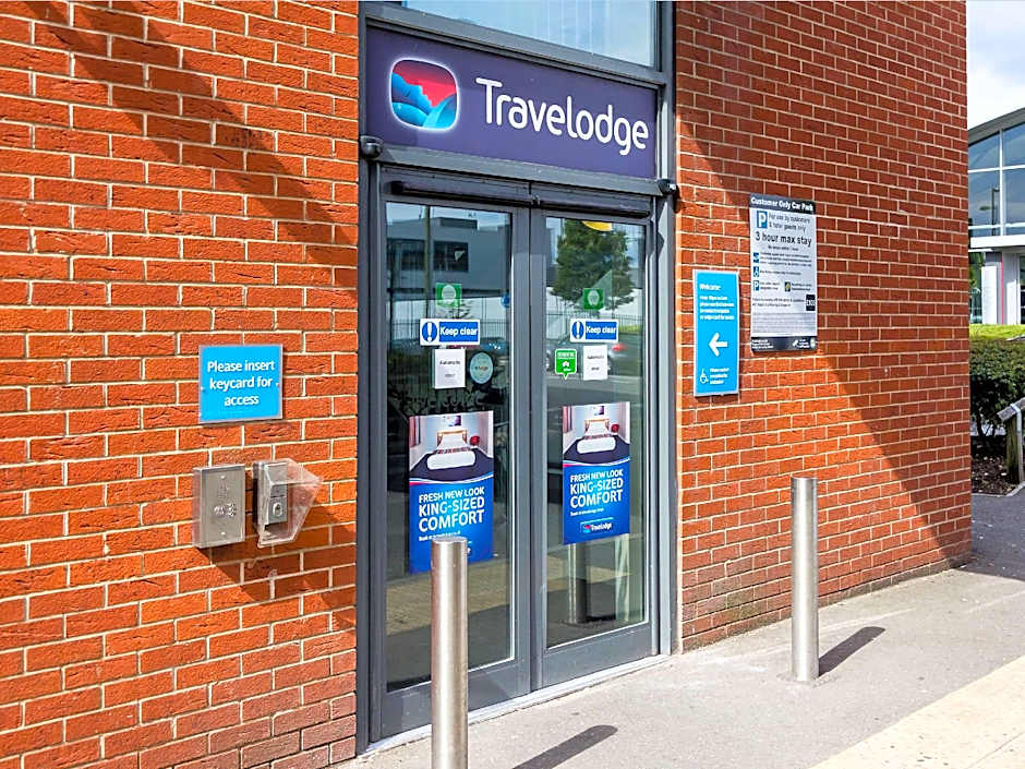 Travelodge Camberley