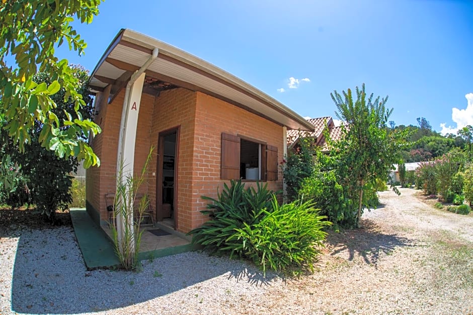 Chalés Sapucaí Pousada