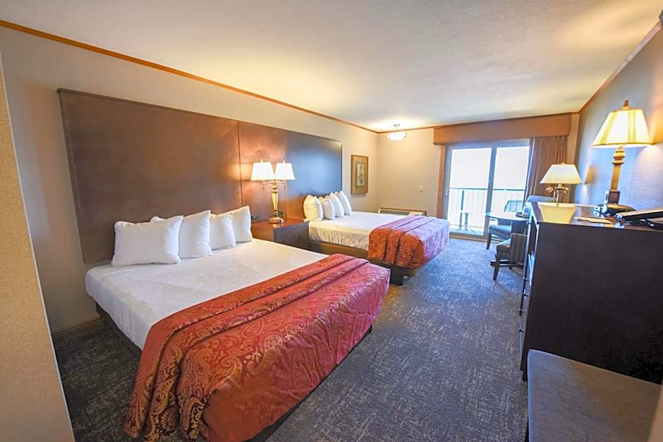 Best Western Plus Dockside Waterfront Inn