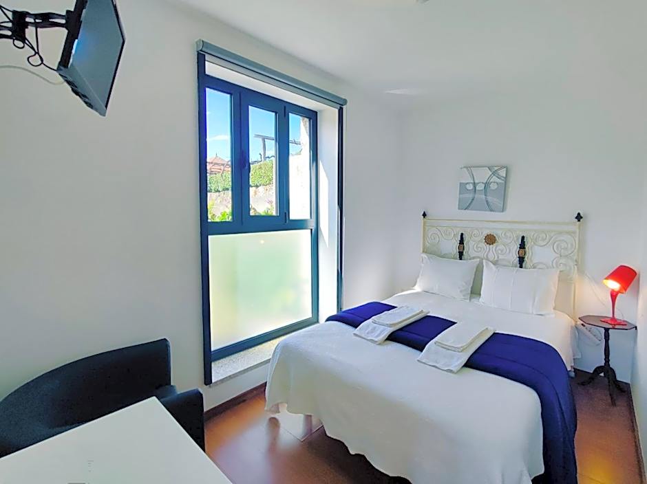 Agroturismo Quinta De Travancela