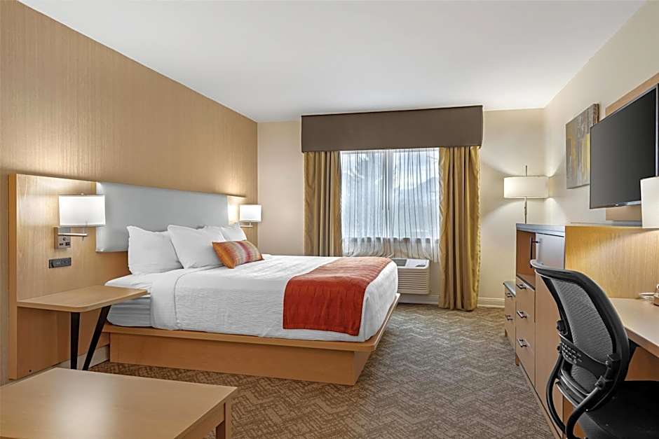 Best Western Vista Inn