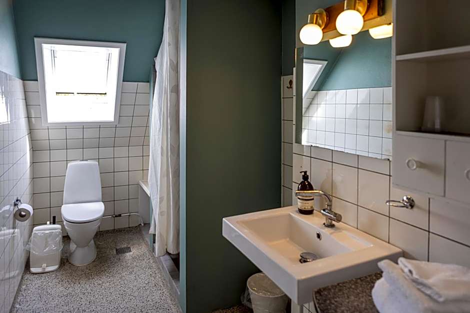 Sonnerupgaard Hotel & Konference