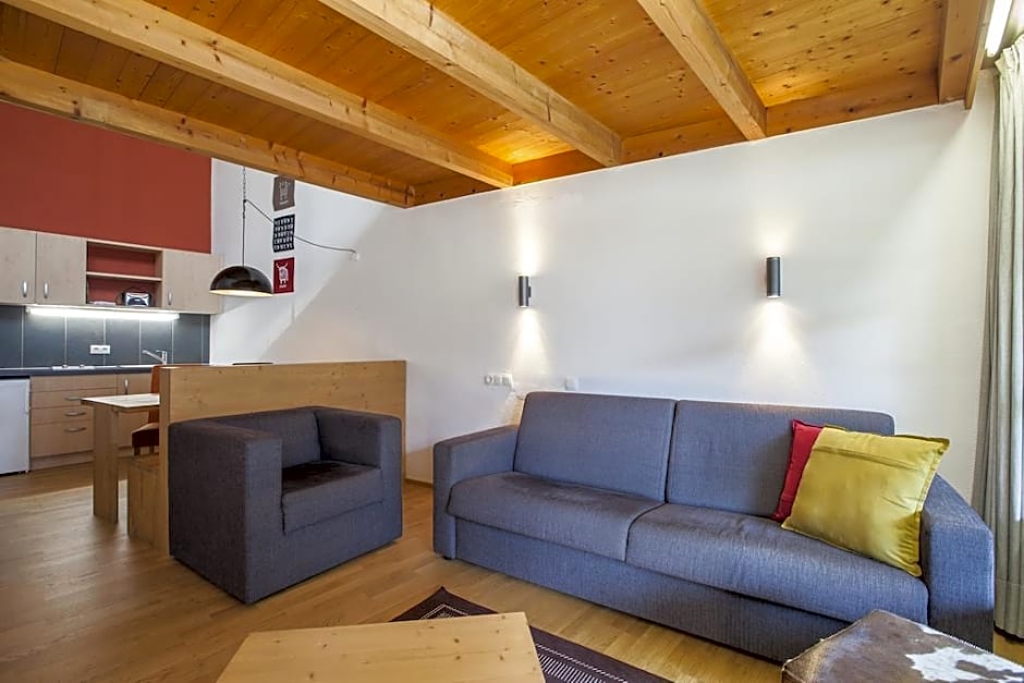 Apartaments Im Schindlhaus