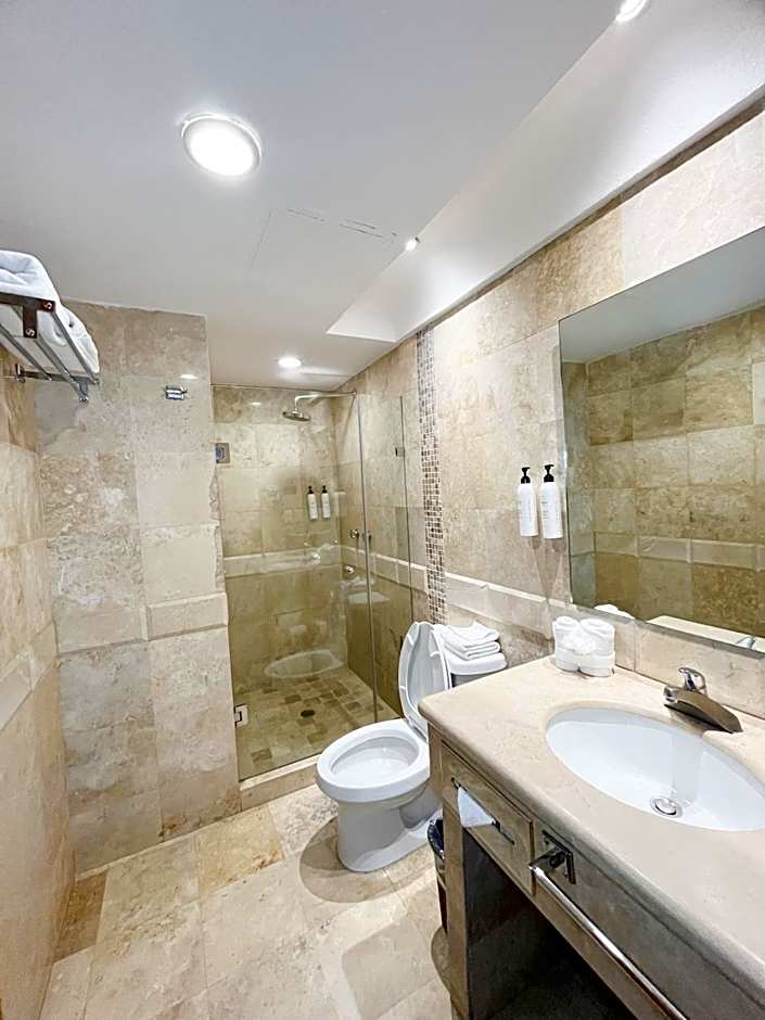 Quality Inn Mazatlan