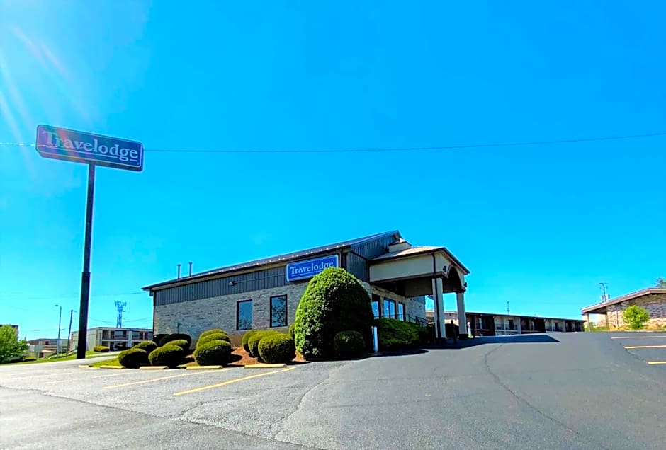 Travelodge by Wyndham Wytheville
