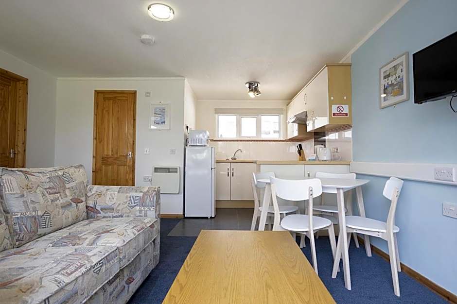 Golden Sands Holiday Park