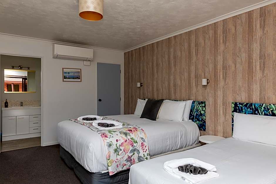 Amber Court Motel Nelson