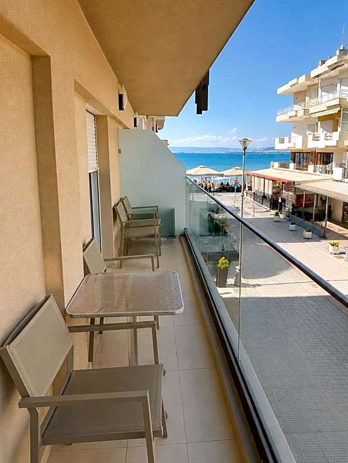Hotel Avra