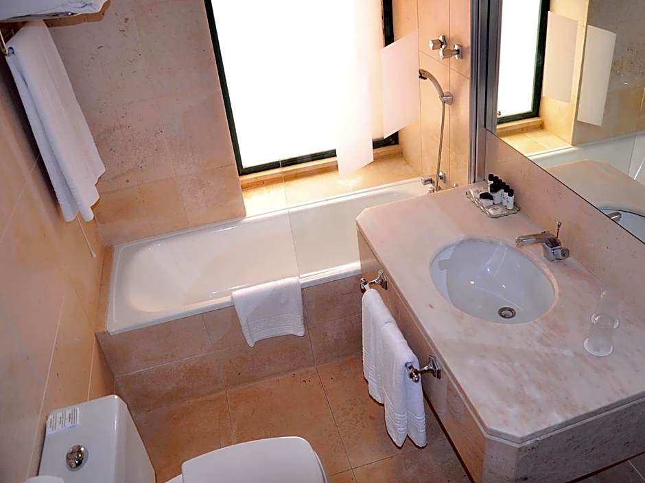 Pousada Castelo de Alvito