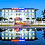 Sunrise Hotel Quang Binh