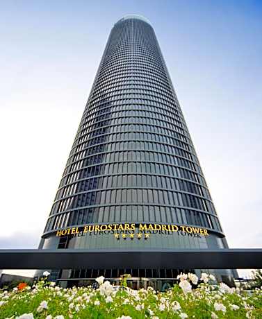 Eurostars Madrid Tower
