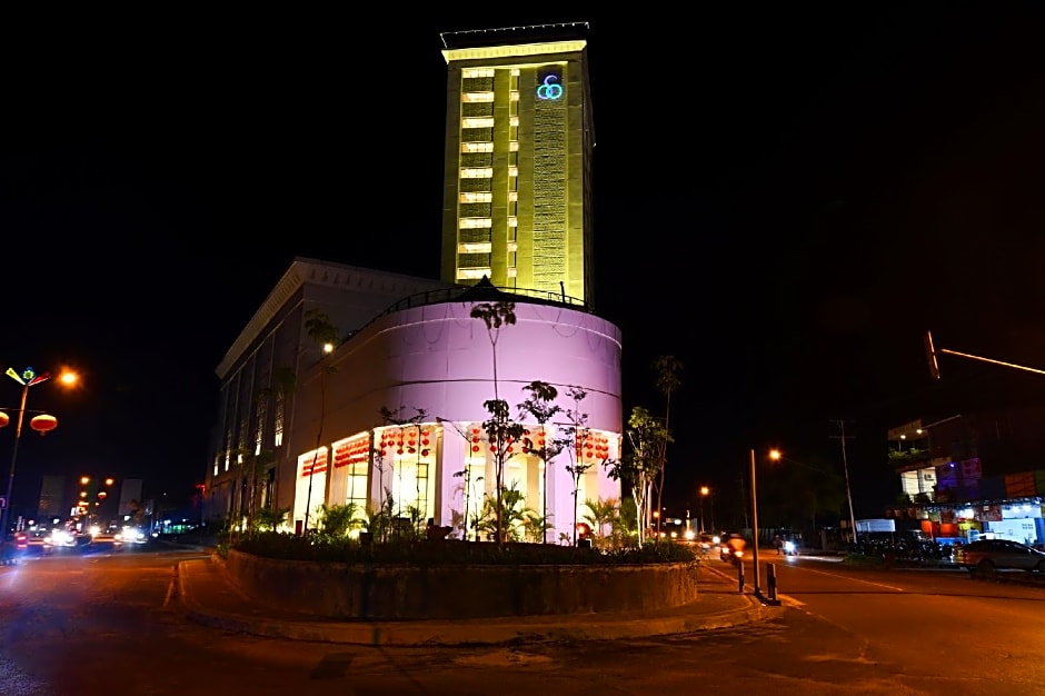 Mahkota Hotel Singkawang - CHSE Certified