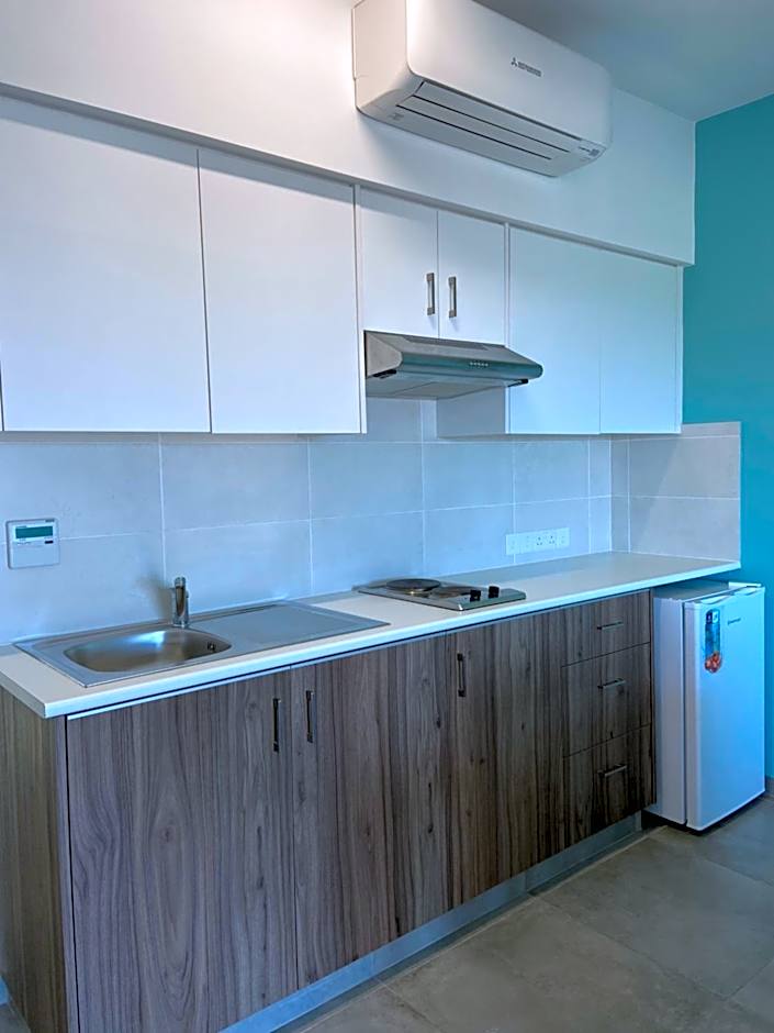 Sweet Memories Hotel Apts