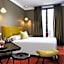 LHotel - face au château - boutique hôtel et séminaires