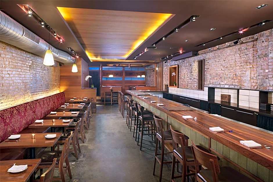 Park South Hotel, part of JdV by Hyatt 