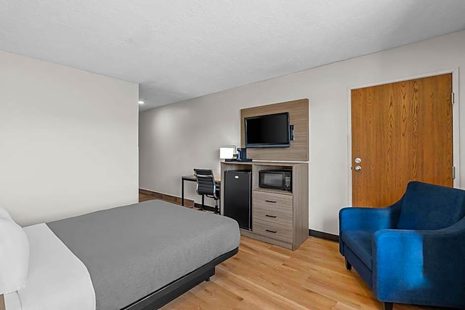 Quality Inn Beaver I-15