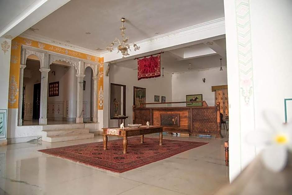 Amar Kothi Hotel
