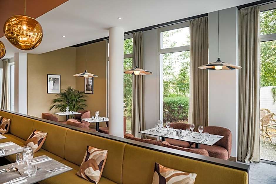 Mercure Chartres Est