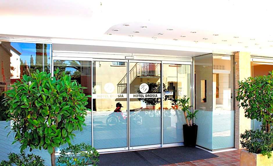 Hotel Drosia