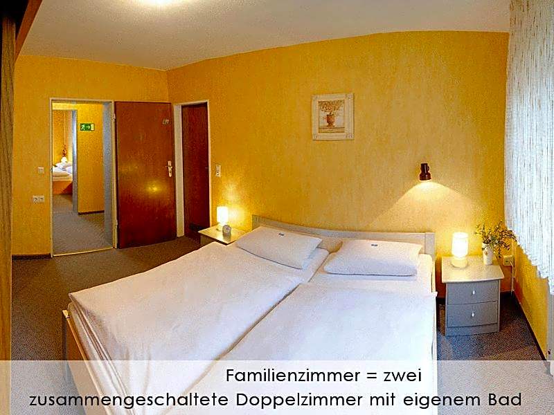 Hotel Keinath Stuttgart