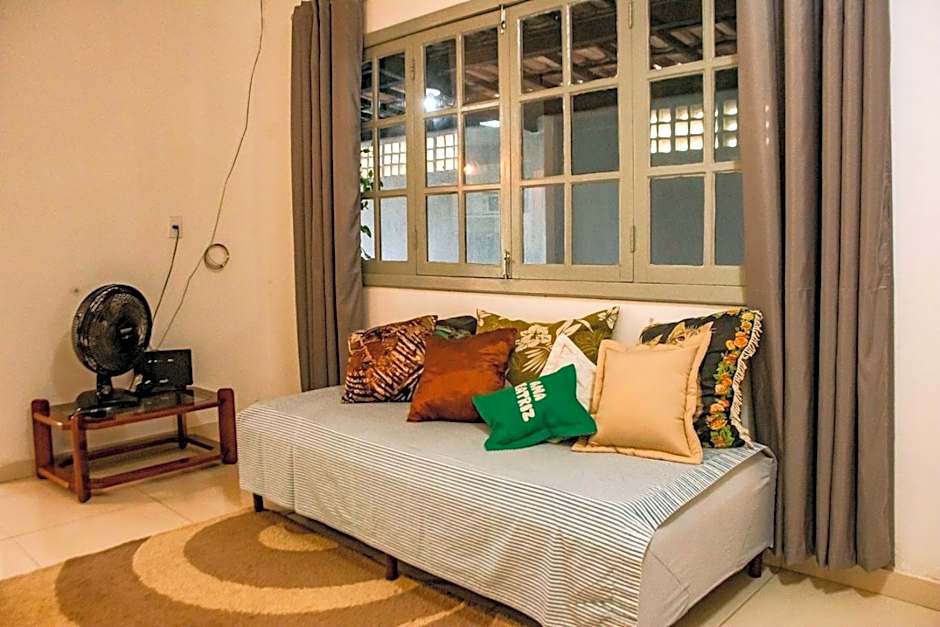 Casa c otima localizacao em Teixeira de Freitas-BA