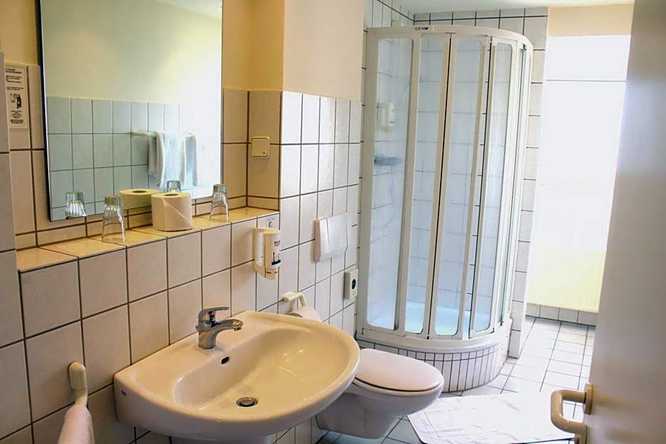 Elbroich Hotel Düsseldorf