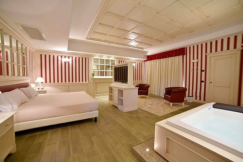 Sweet Motel