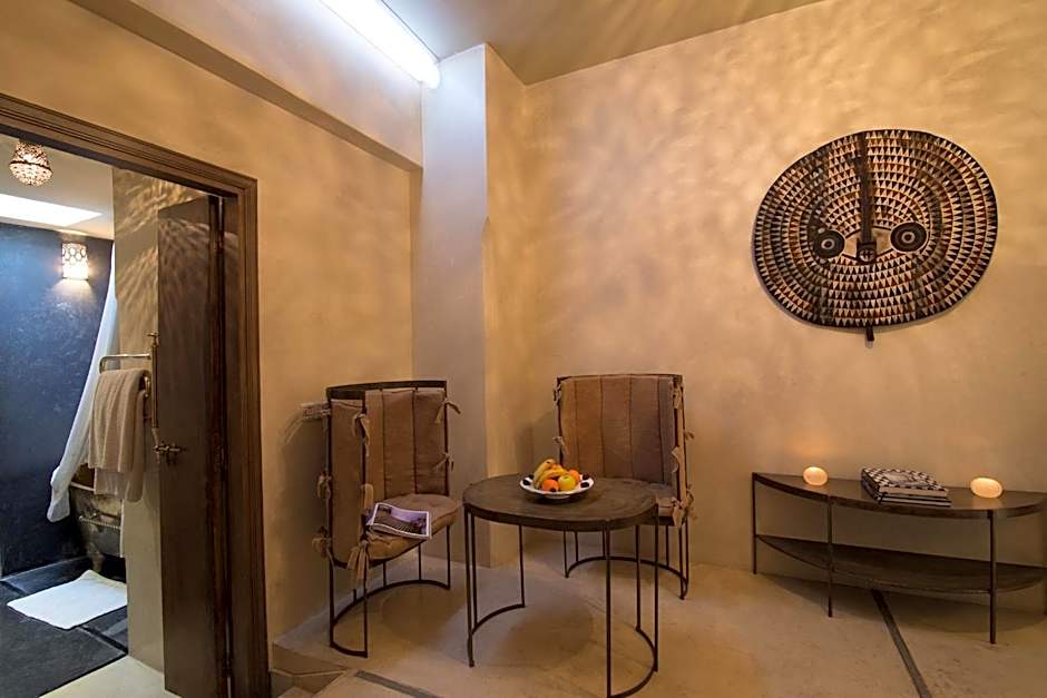 Riad Joya
