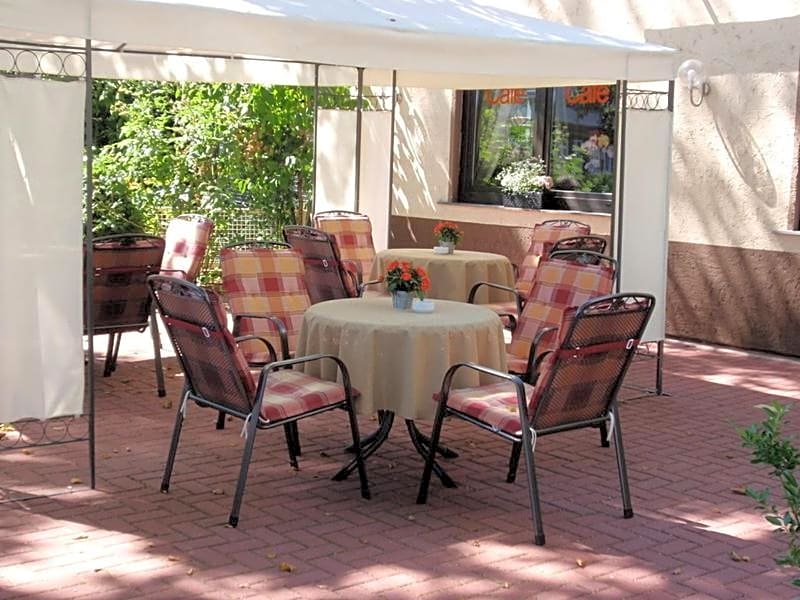 Hotel zum Schnackel in Mainz