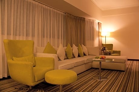 Aravi Hotel - Alojamientos en DUBAI