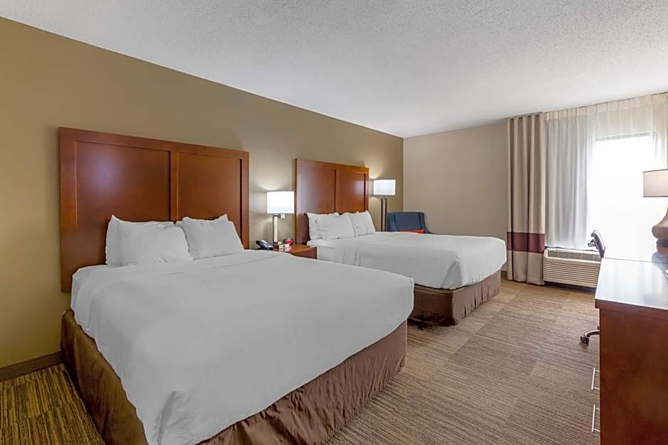 Comfort Inn University Durham - Chapel Hill
