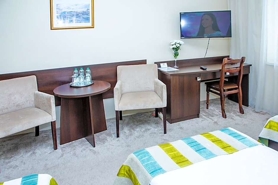 Hotel Alexandra