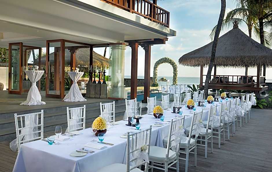 The Legian Bali Hotel