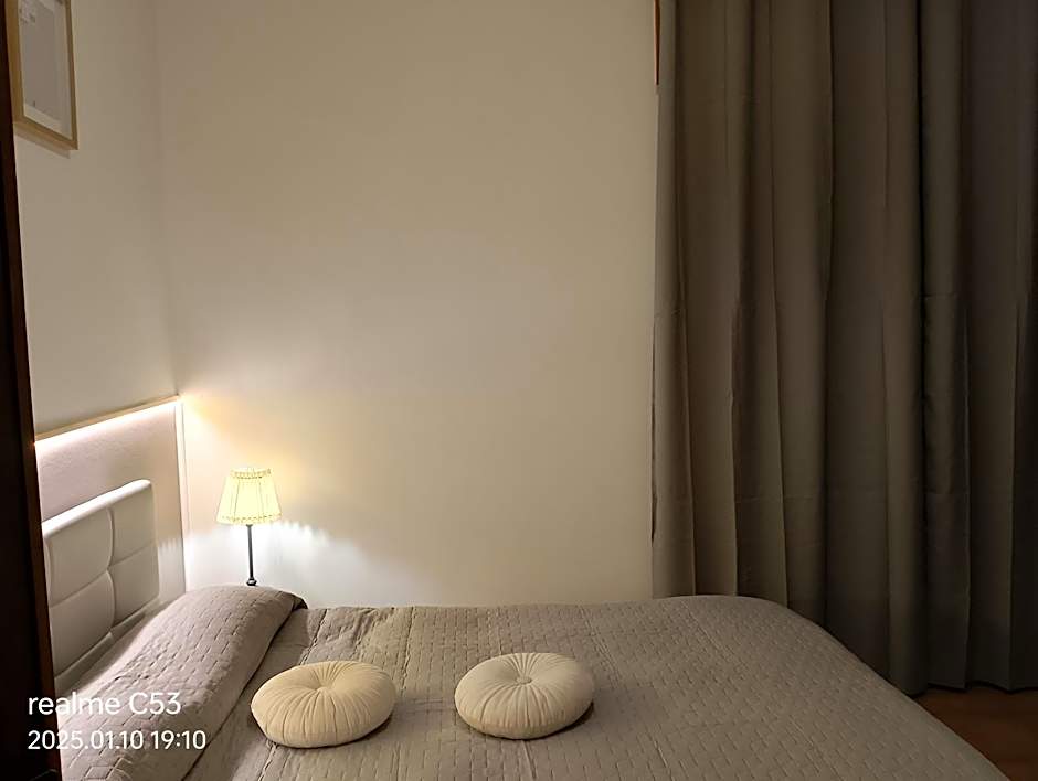 Alloggi Adamo Venice