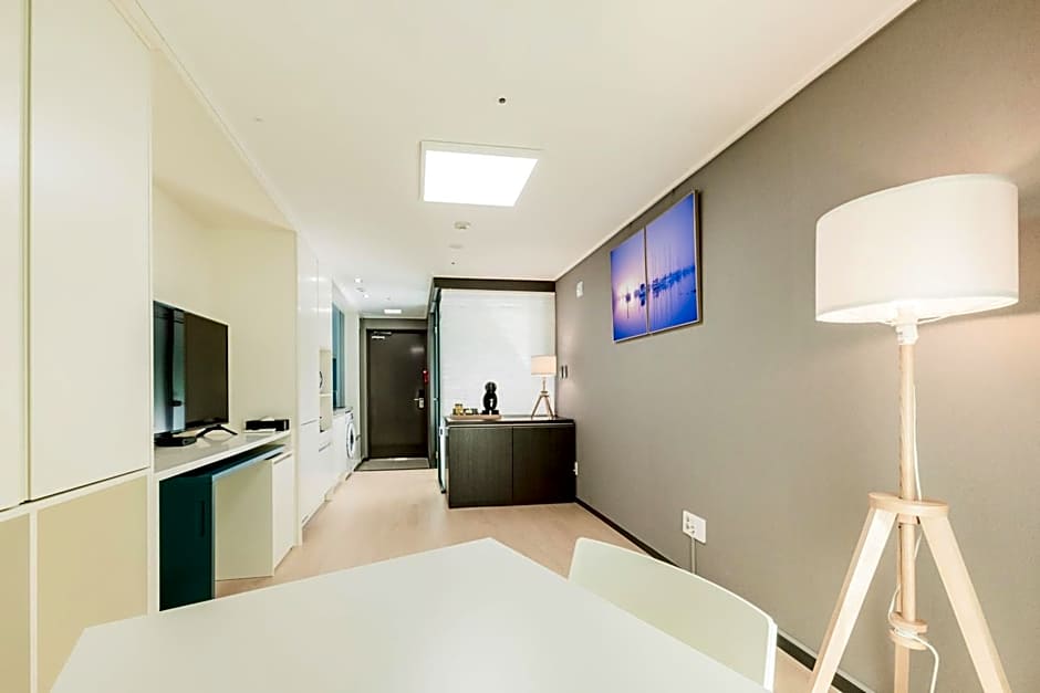 Risen Ocean Park Hotel