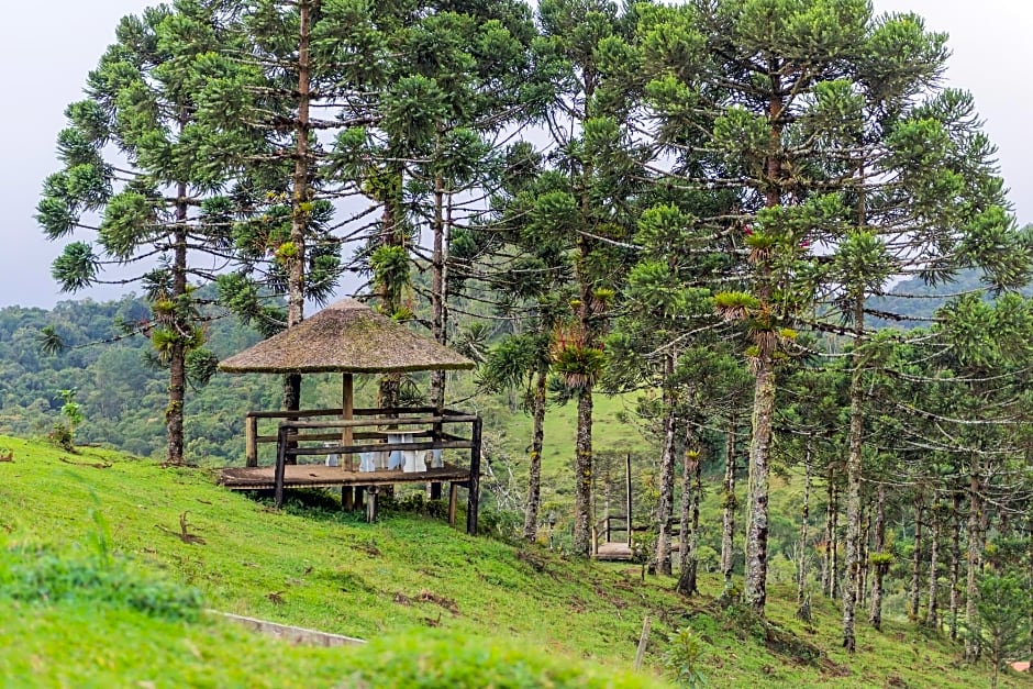 Hotel Fazenda Dona Francisca