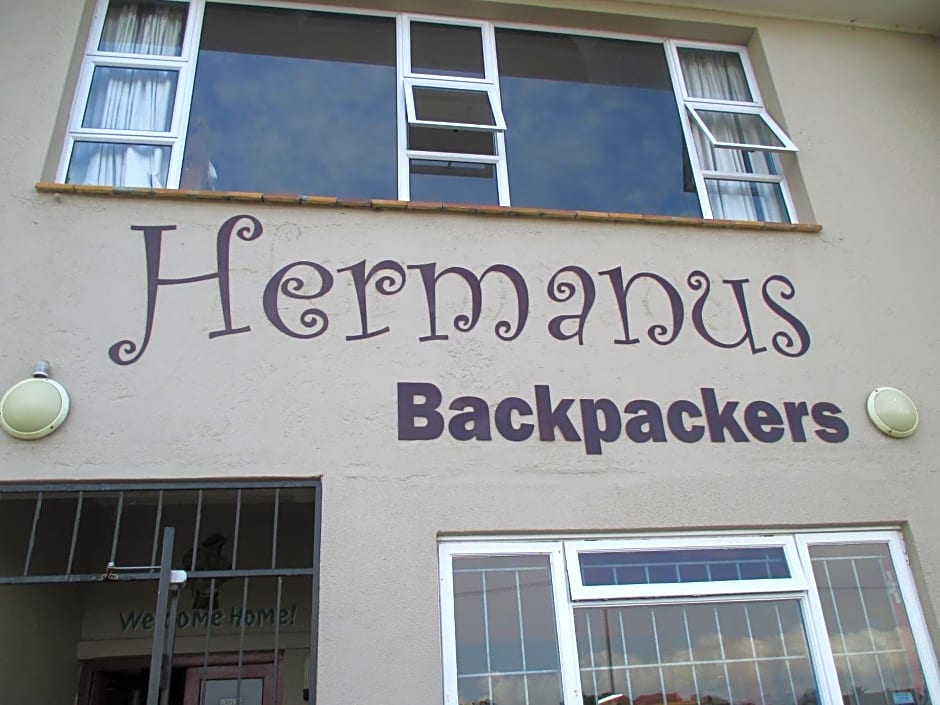 Hermanus Backpackers & Budget Accommodation