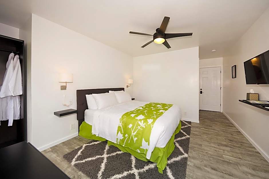 Hale 'Ohu Bed & Breakfast