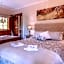 Mountain Lodge