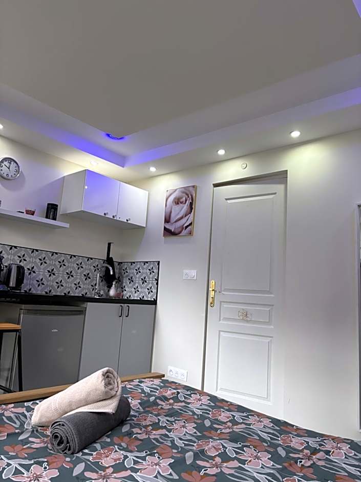 Justcozy chambre indépendante #2