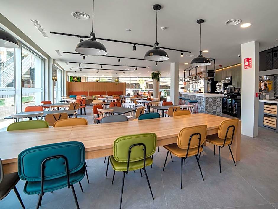 ibis Styles Santander