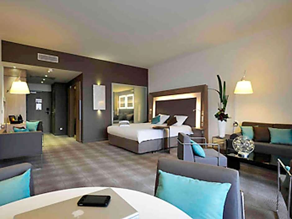 Novotel Avignon Centre