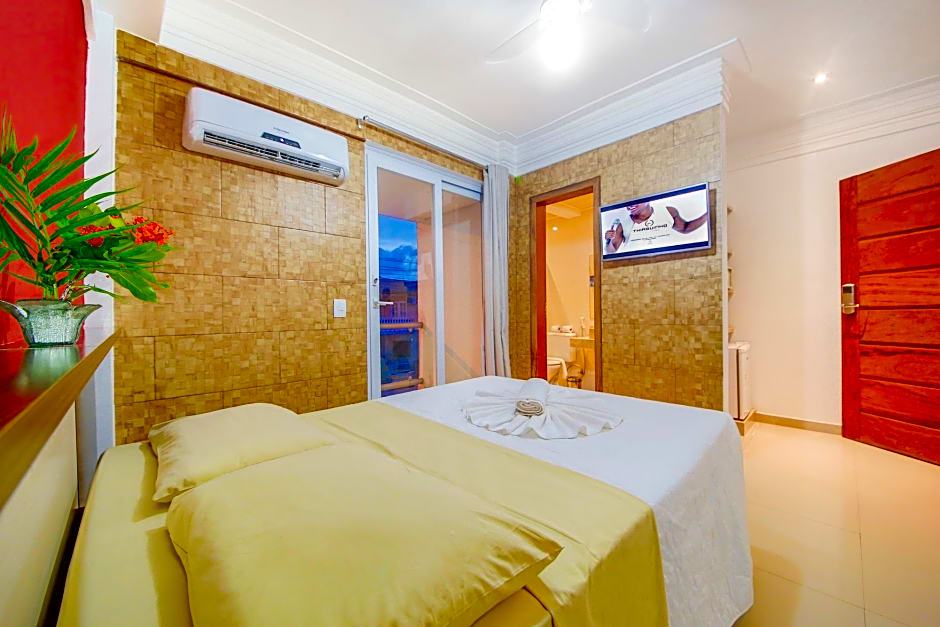 Shangrilá - Rede Soberano