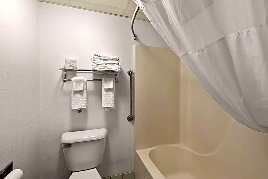 Best Western Germantown Inn