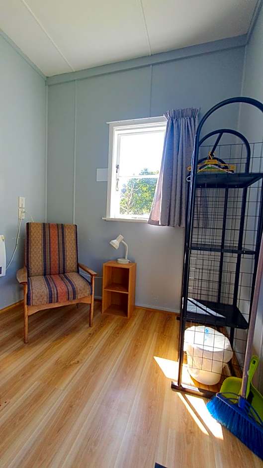 Dickson Holiday Park