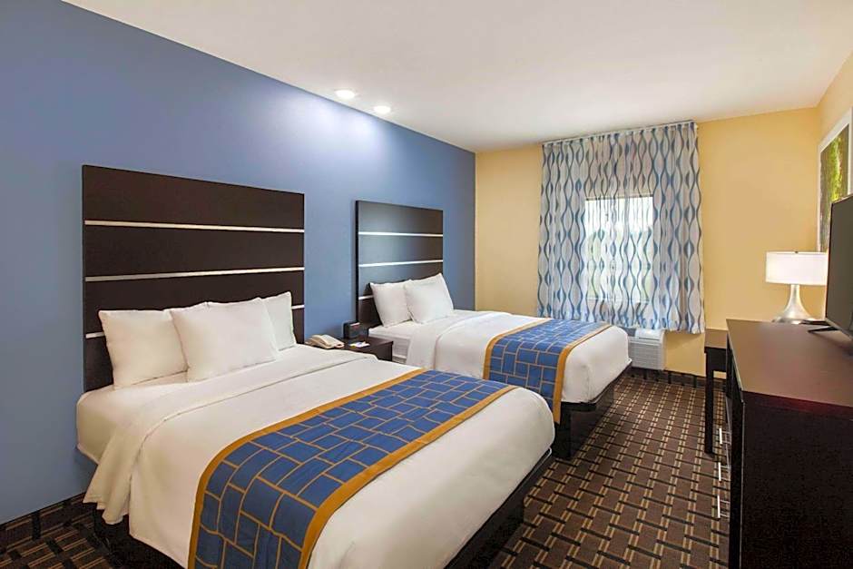 Days Inn by Wyndham Baton Rouge Airport