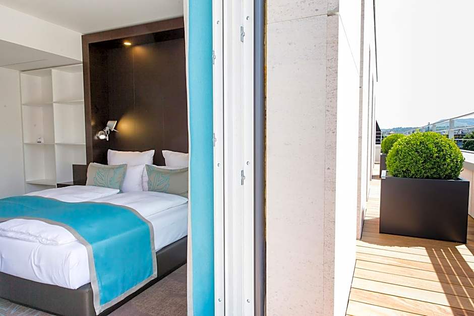 Motel One Stuttgart-Bad Cannstatt